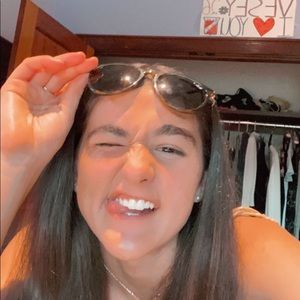 Meet your Posher, Jane